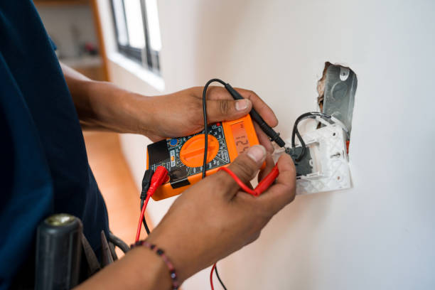 Best Commercial Electrician Services  in Oakbrook, KY