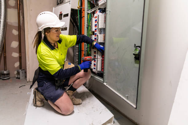 Best Electrical Troubleshooting Services  in Oakbrook, KY