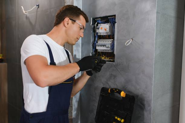 Trusted KY Electrician Experts