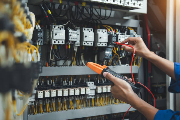 Best Emergency Electrical Repair  in Oakbrook, KY