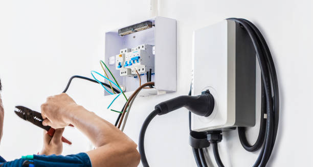 Best Electrical Rewiring Services  in Oakbrook, KY