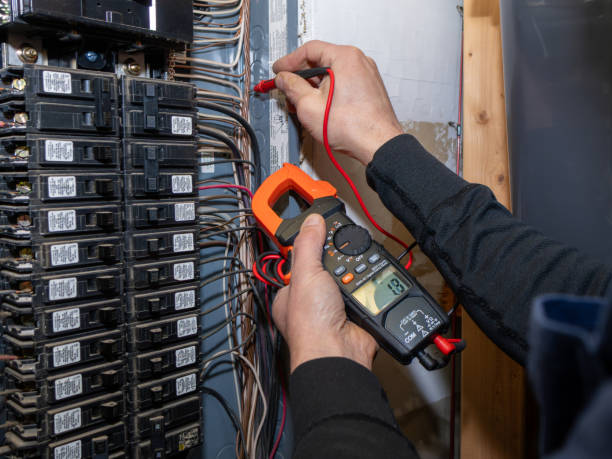 Best Affordable Electrician  in Oakbrook, KY