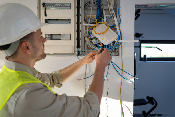 Best Electrical System Inspection  in Oakbrook, KY