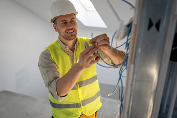 Best Electrical Upgrades for Homes  in Oakbrook, KY